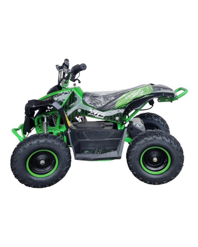 XTL Elektro-Kinderquad 1000W – Freiheit auf vier Rädern für Kinder (4–8 Jahre)