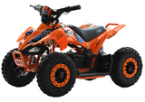 Kinderquad XTL Mini Mars 800W –  mit Fernbedienung (3–8 Jahre)