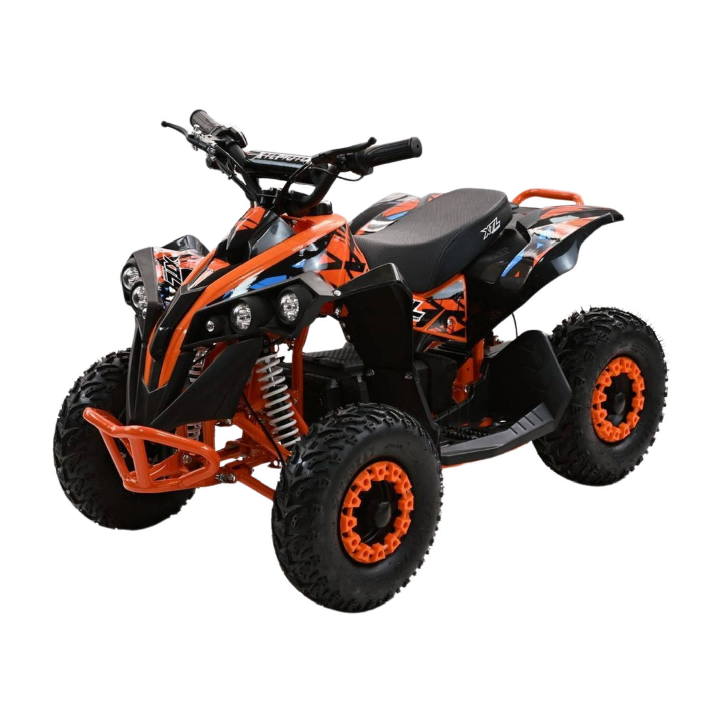 XTL XBW 1000W – Kinderquad für kleine Abenteurer (3–8 Jahre)
