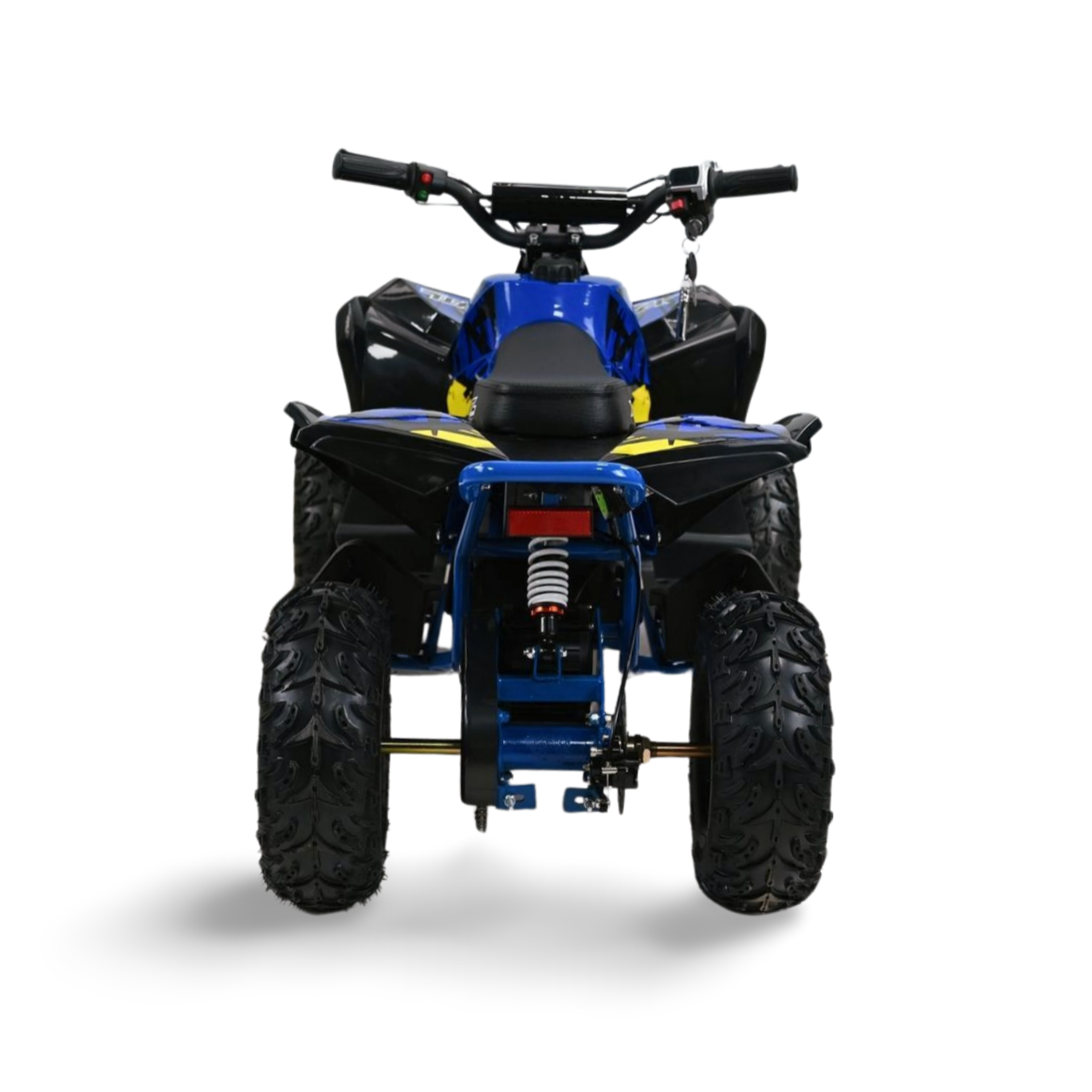XTL XBW 1000W – Kinderquad für kleine Abenteurer (3–8 Jahre)