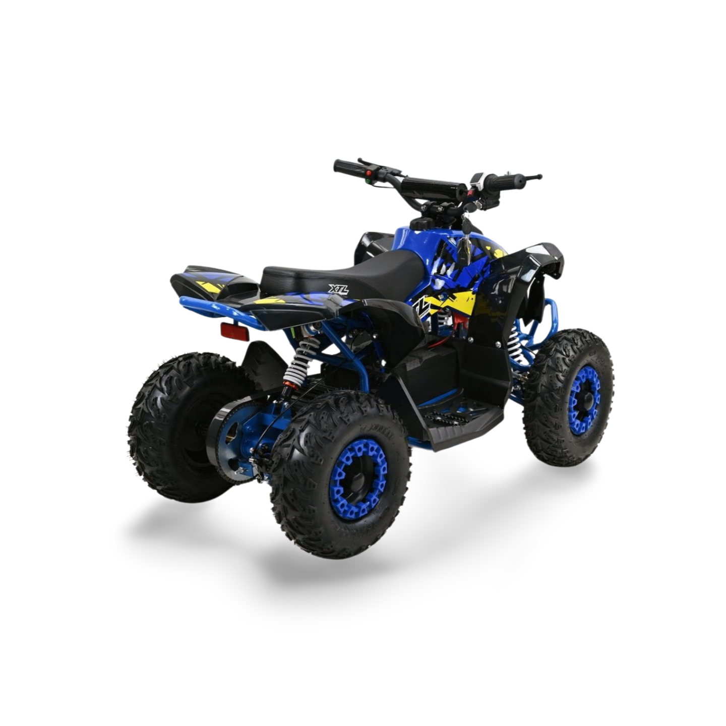 XTL XBW 1000W – Kinderquad für kleine Abenteurer (3–8 Jahre)