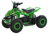 Kinderquad XTL Mini Mars 800W –  mit Fernbedienung (3–8 Jahre)