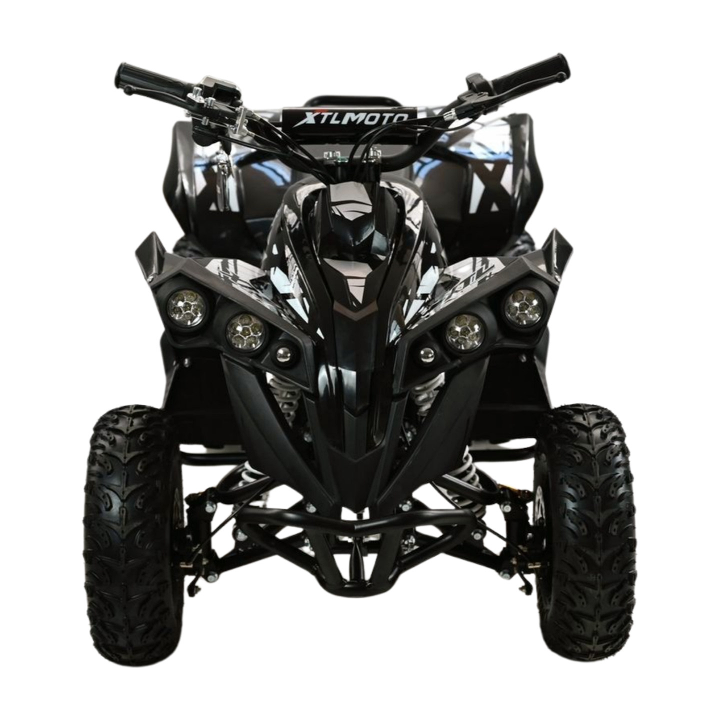 XTL XBW 1000W – Kinderquad für kleine Abenteurer (3–8 Jahre)