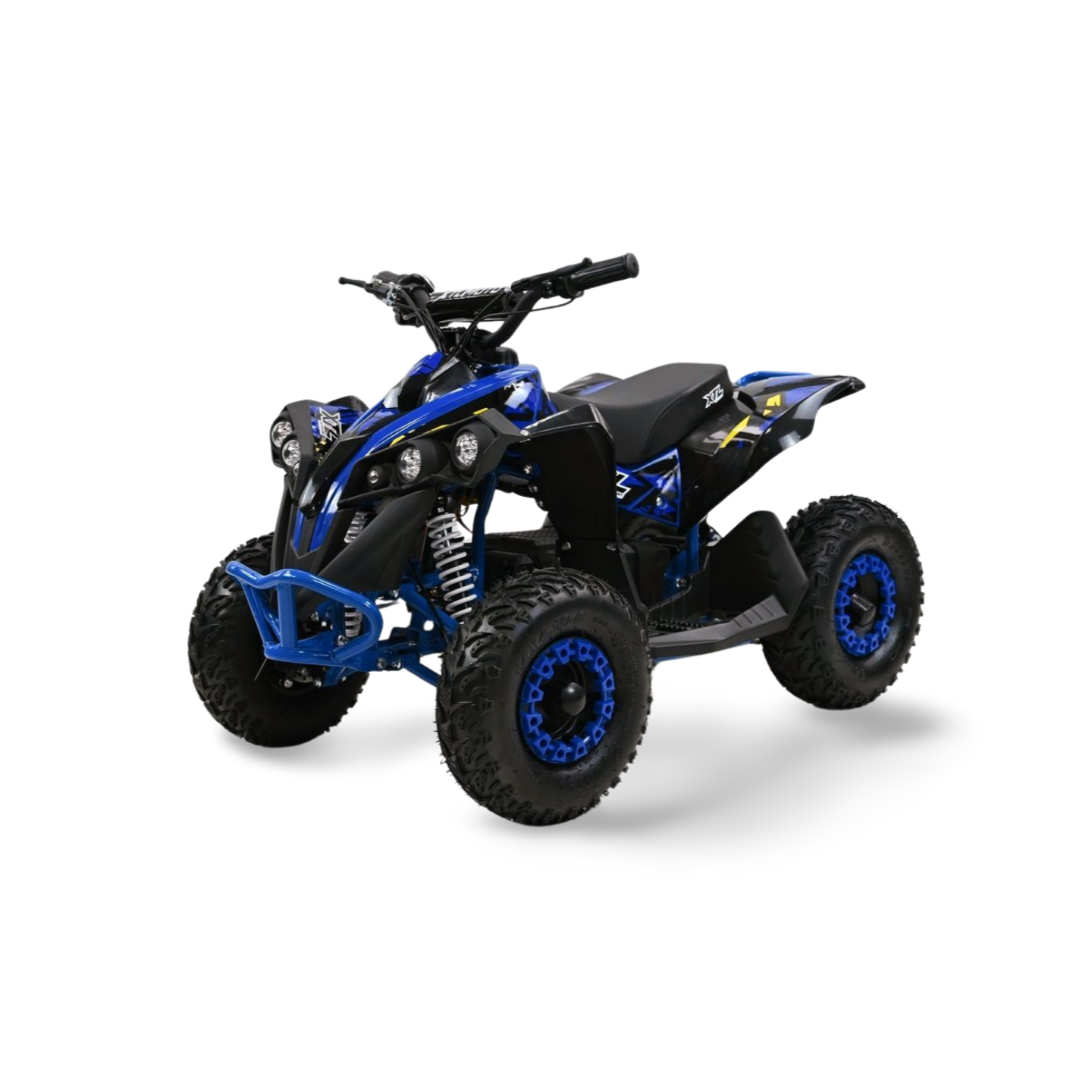 XTL XBW 1000W – Kinderquad für kleine Abenteurer (3–8 Jahre)